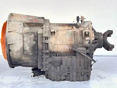 Allison 3000RDS-P Transmission