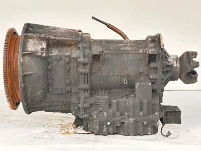 Allison 3000RDS-P Transmission for a 2011 Ottawa 4x2