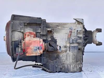 Allison 3000RDS-P Transmission for a 2007 International 4300