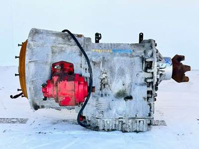 Allison 3000RDS-P Transmission for a 2008 Sterling ACTERRA