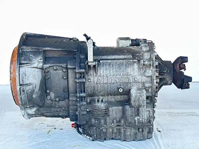 Allison 3000RDS-P Transmission for a 2023 Freightliner M2 106