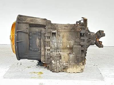 Allison 3000RDS-P Transmission for a 2000 Ottawa