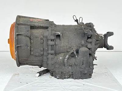 Allison 3000RDS-P Transmission for a 2010 Ottawa