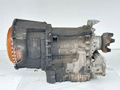 Allison 3000RDS-P Transmission for a 2018 Mack GU533