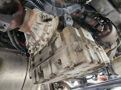 Allison 3000RDS-P Transmission for a 2015 Peterbilt 337