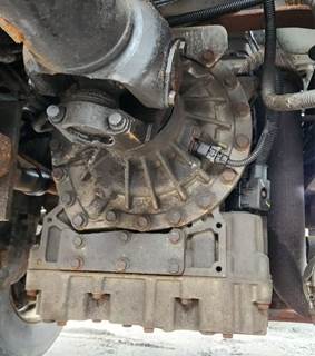 Allison 3000RDS-P Transmission for a 2011 Ford F-750