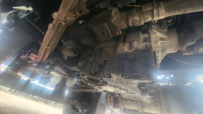 Allison 3000RDS-P Transmission for a 2018 International WorkStar 7500