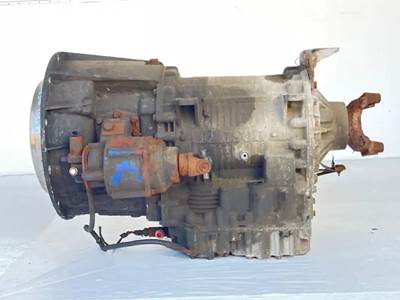 Allison 3000RDS-P Transmission for a 2021 Peterbilt 348