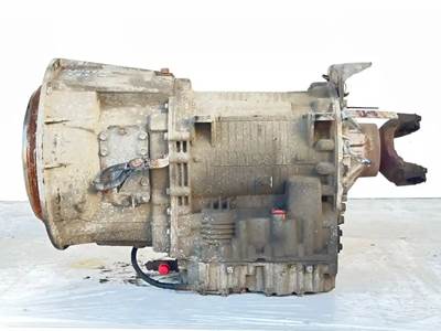 Allison 3000RDS-P Transmission for a 2015 Peterbilt 337