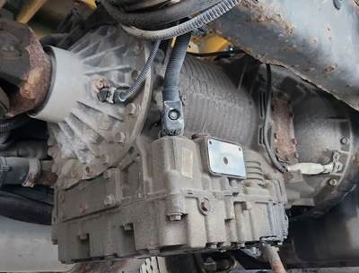 Allison 3000RDS-P Transmission for a 2015 International WorkStar 7400