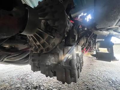 Allison 3000RDS-P Transmission for a 2018 Freightliner M2 106