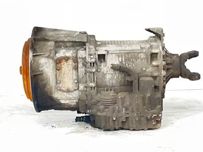 Allison 3000RDS-P Transmission for a 2007 Capacity Of Texas TJ5000