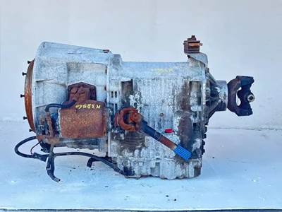 Allison 3000RDS-P Transmission for a 2011 Ford F-750