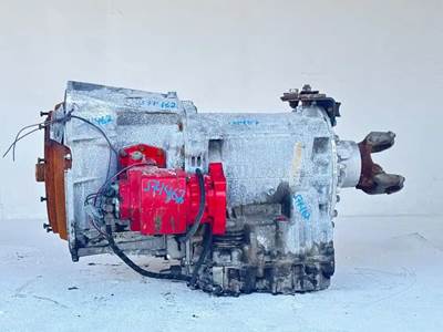 Allison 3000RDS-P Transmission for a 2018 International WorkStar 7500