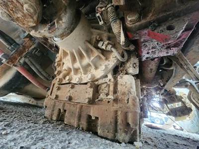 Allison 3000RDS-P Transmission for a 2020 International HV607