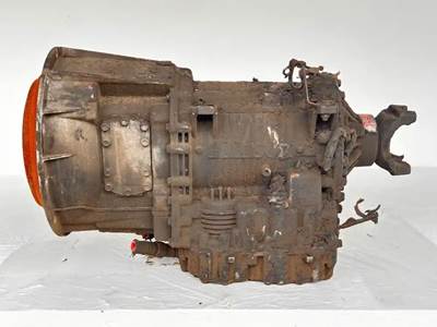 Allison 3000RDS-P Transmission for a 2000 Ottawa