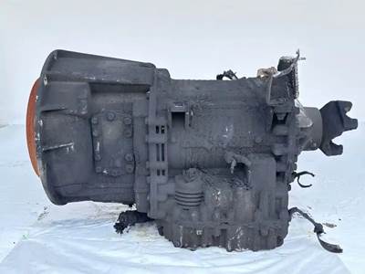 Allison 3000RDS-P Transmission for a 2000 Ottawa