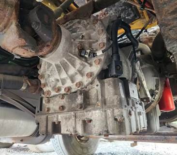 Allison 3000RDS-P Transmission for a 2014 International WorkStar 7500