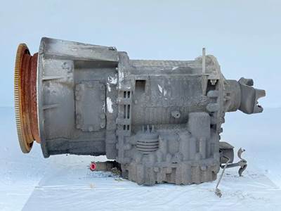 Allison 3000RDS-P Transmission for a 2006 Ottawa 30