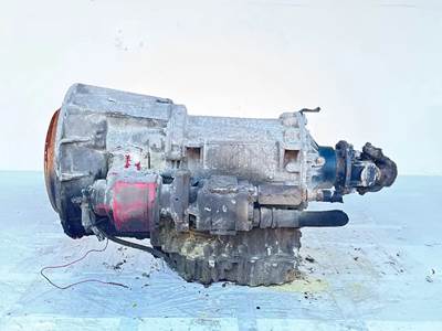 Allison 3000RDS-P Transmission for a 2012 Ud/Nissan UD3300