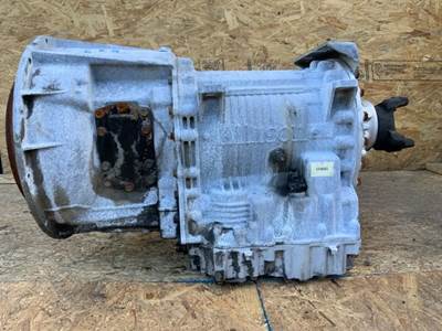 Allison 3060p Transmission for a 2004 International 4300