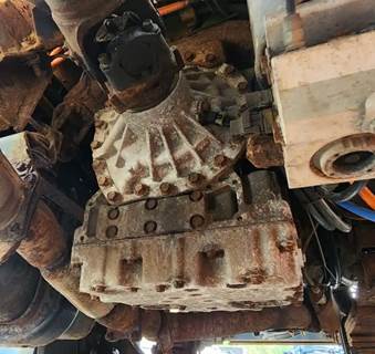 Allison 3500 RDS-P Transmission for a 2008 GMC C8500