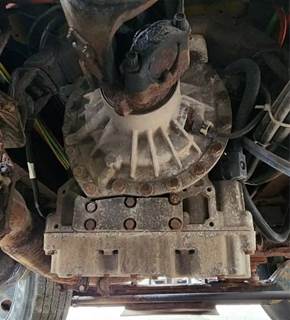 Allison 3500 RDS-P Transmission for a 2008 GMC C8500