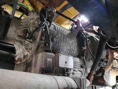 Allison 3500 RDS-P Transmission for a 2007 Sterling LT8500