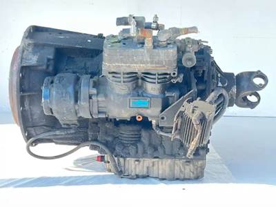 Allison 3500 RDS-P Transmission for a 2000 Capacity