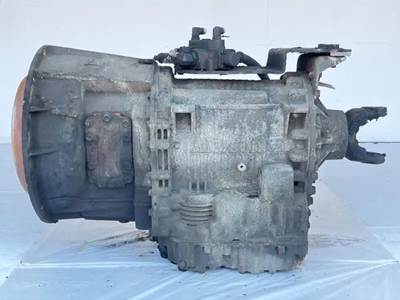 Allison 3500 RDS-P Transmission for a 2011 Capacity Of Texas TJ5000