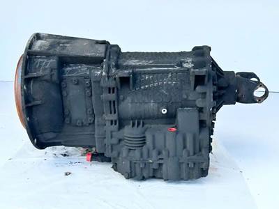 Allison 3500 RDS-P Transmission for a 2010 Capacity Of Texas TJ5000