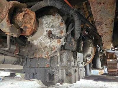 Allison 3500 RDS-P Transmission for a 2009 International 7400
