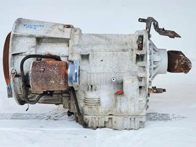 Allison 3500 RDS-P Transmission for a 2012 Freightliner M2 106