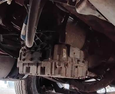 Allison 3500 RDS-P Transmission for a 2011 Freightliner M2 106 Heavy Duty