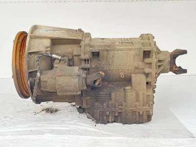 Allison 3500 RDS-P Transmission for a 2017 Hino 338