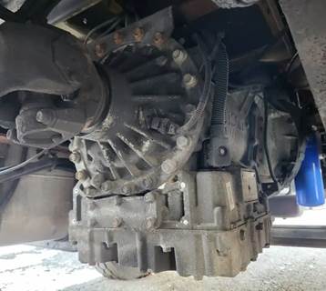 Allison 3500 RDS-P Transmission for a 2010 International 4400