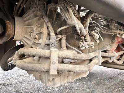 Allison 3500 RDS-P Transmission for a 2015 Autocar Xpert