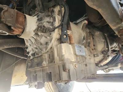 Allison 3500 RDS-P Transmission for a 2020 International MV607