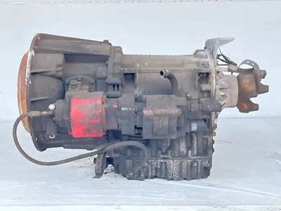 Allison 3500 RDS-P Transmission for a 2016 Peterbilt 348