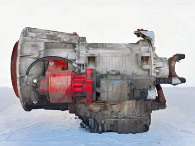 Allison 3500 RDS-P Transmission for a 2016 Autocar Xpert