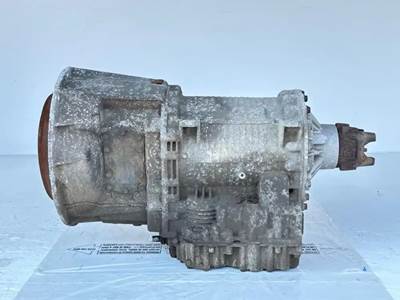 Allison 3500 RDS-P Transmission for a 2008 GMC C8500