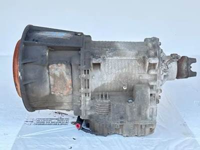 Allison 3500 RDS-P Transmission for a 2009 Freightliner M2 106