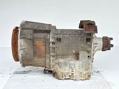 Allison 3500 RDS-P Transmission for a 2008 GMC C8500