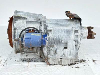 Allison 3500 RDS-P Transmission for a 2020 International MV607