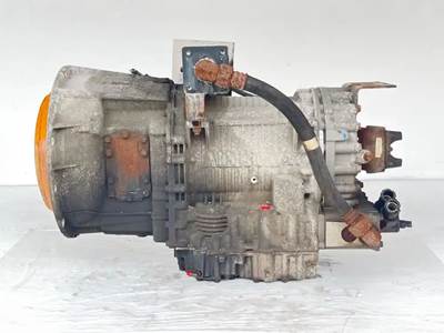 Allison 3500 RDS-PR Transmission for a 2006 Freightliner M2 106