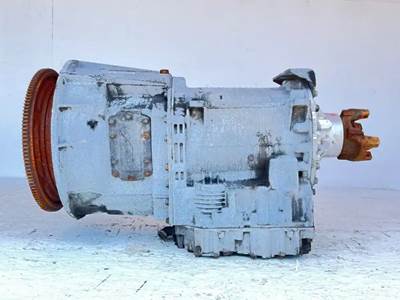Allison 3500RDS Transmission for a 2009 International 7400