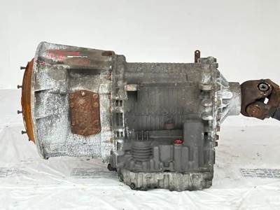 Allison 3500RDS Transmission for a 2007 Sterling LT8500