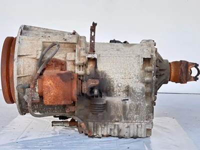 Allison 3500RDS Transmission for a 2005 Sterling ACTERRA