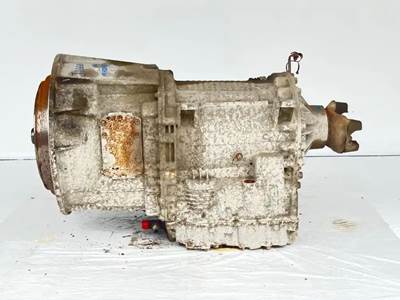 Allison 3500RDS Transmission for a 2007 Freightliner M2 106