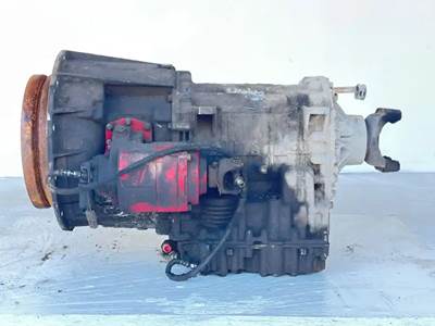 Allison 3500RDS Transmission for a 2008 Freightliner M2 106